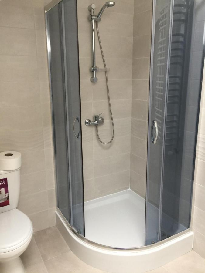 Хостел Apartamentu Zalishchyky Экстерьер фото